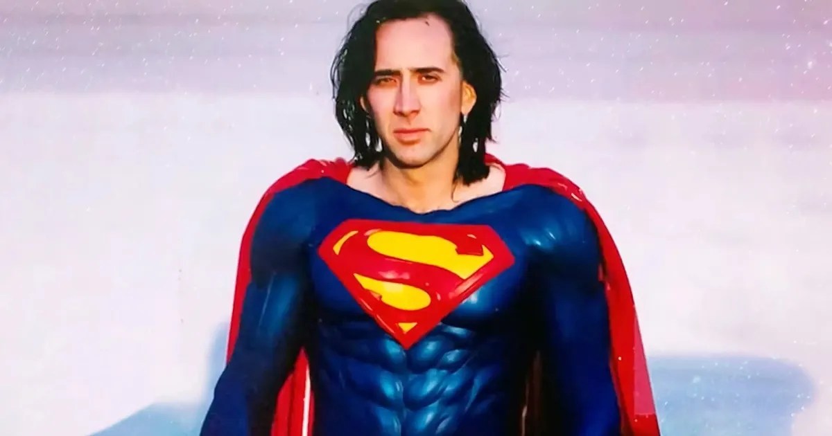 Every LiveAction Superman Costume Design, Ranked Worst to Best
