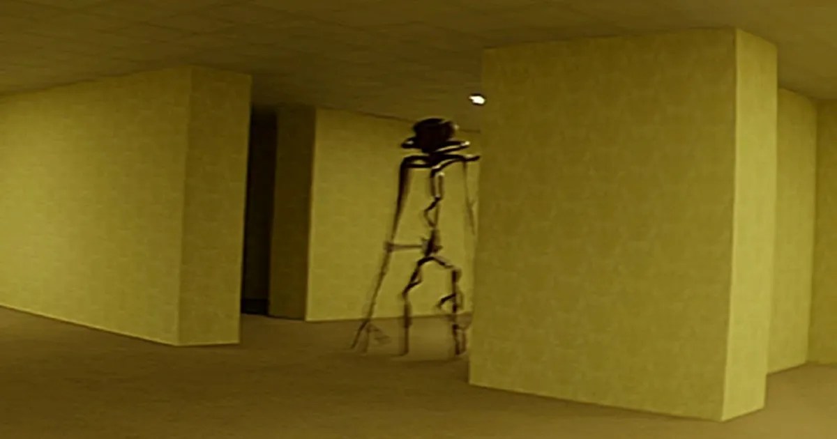 Sensation Known as The Backrooms to Receive Film Adaptation Via A24