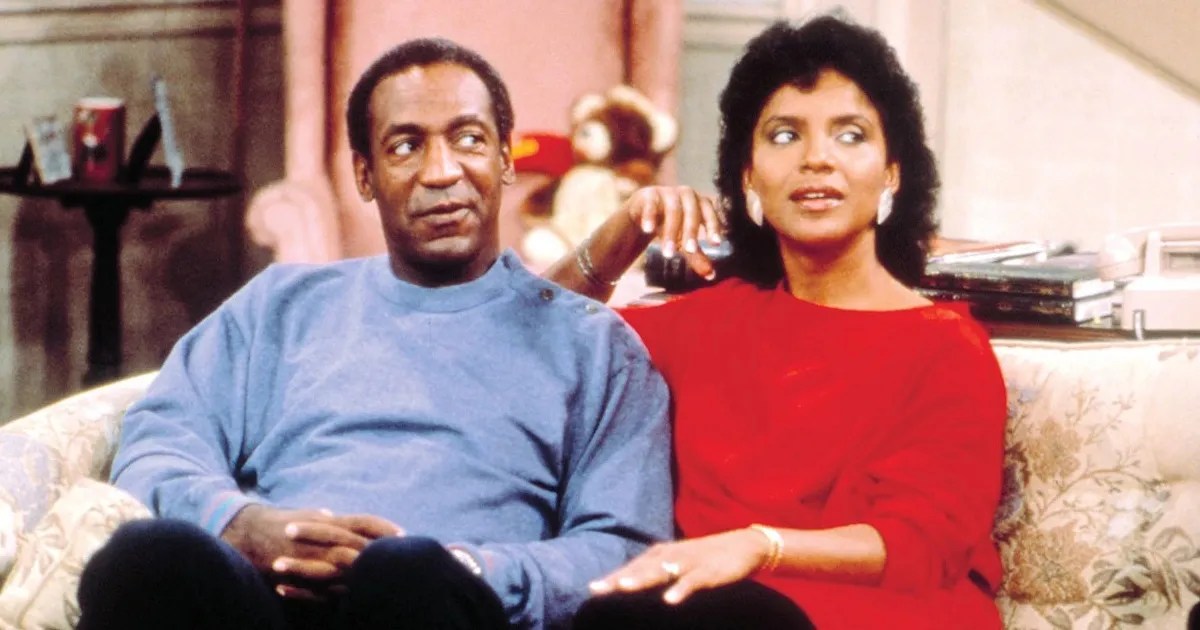 Top 10 TV Dad List Sparks Debate by Omitting The Cosby Show's Cliff