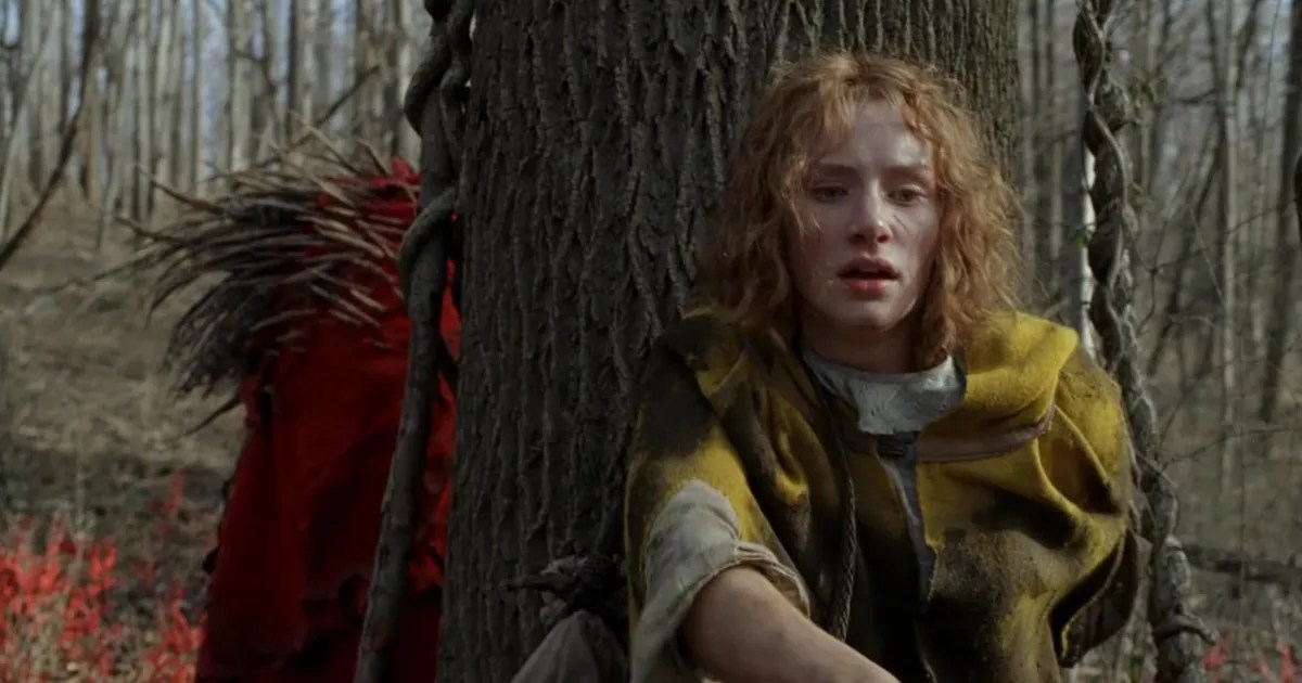 Why The Village Is M. Night Shyamalan's Most Underrated Masterpiece