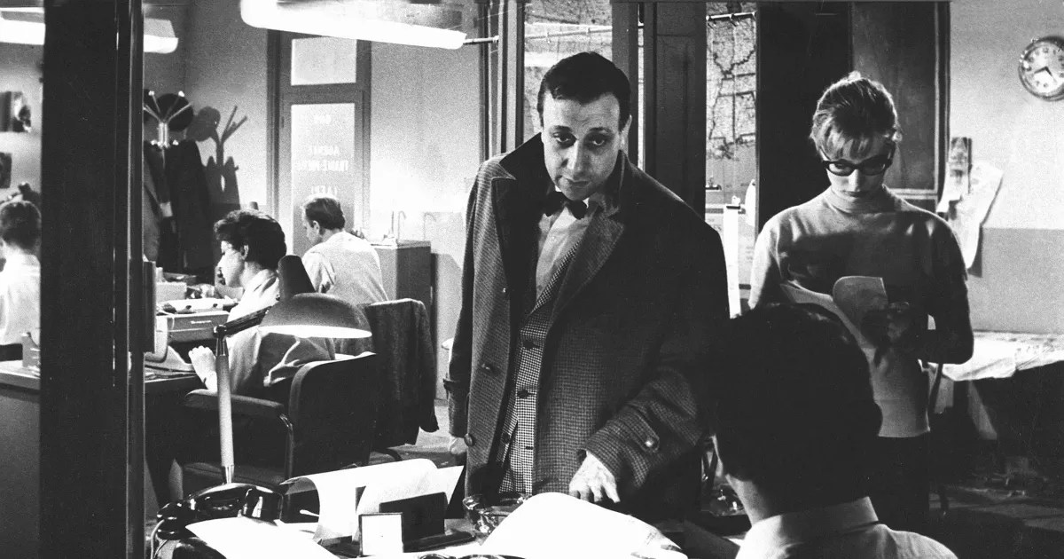 Best JeanPierre Melville Films, Ranked