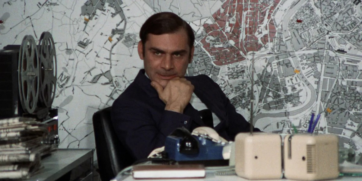 10 Quintessential Italian Detective Movies