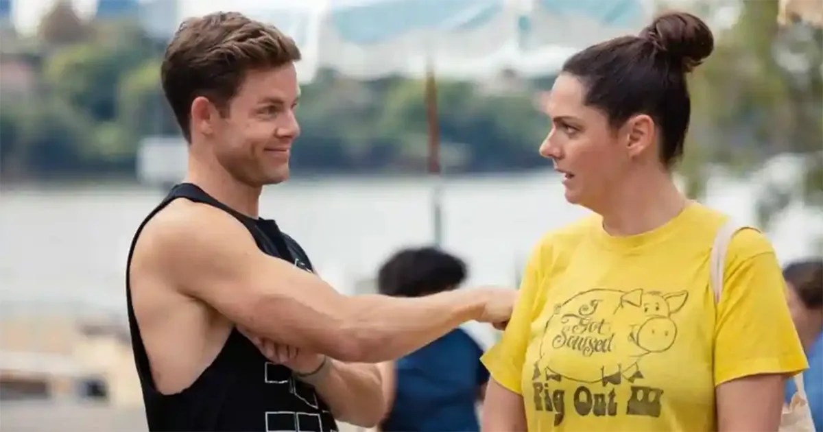 Netflix's Wellmania Plot, Cast, Release Date, and Everything Else We Know