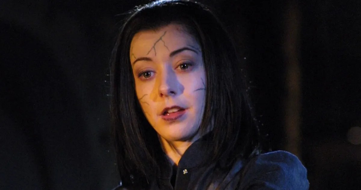 15 TV Heroes Who Later Became Villains(05)