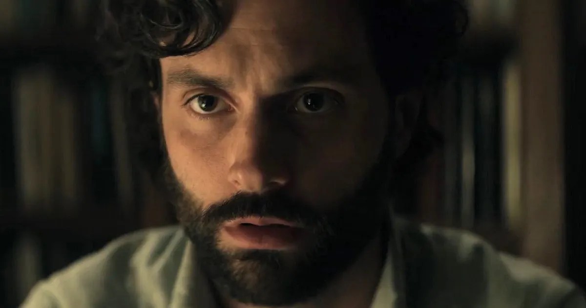 You Season 4 Part 2 Trailer Teases What's to Come for Penn Badgley's
