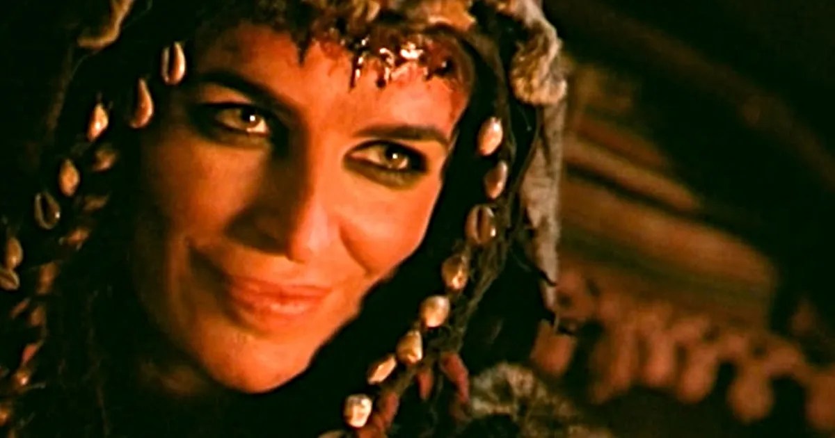 Best Recurring Characters on Xena Warrior Princess, Ranked