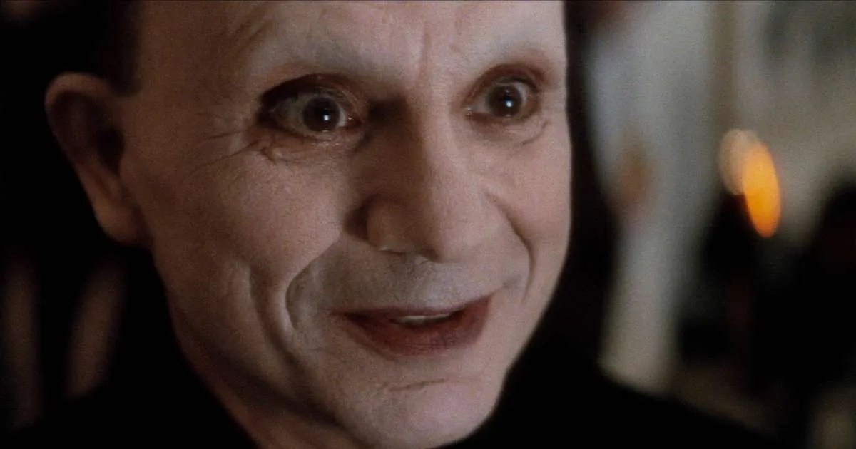 15 of the Most Exceptionally Weird Movies