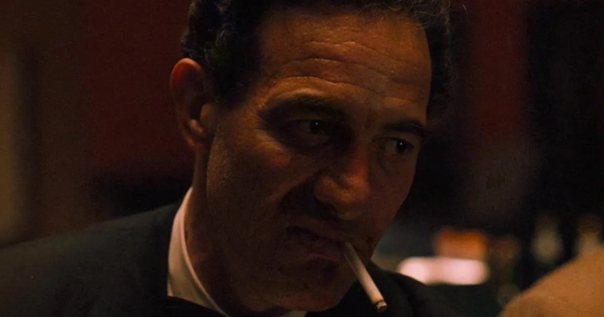 Why The Godfather is Considered a Masterpiece