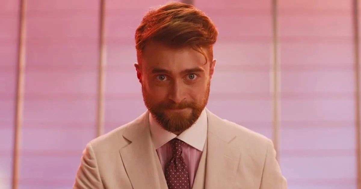 Marvel Fans Demand Daniel Radcliffe as Wolverine After Seeing His Body Transformation for
