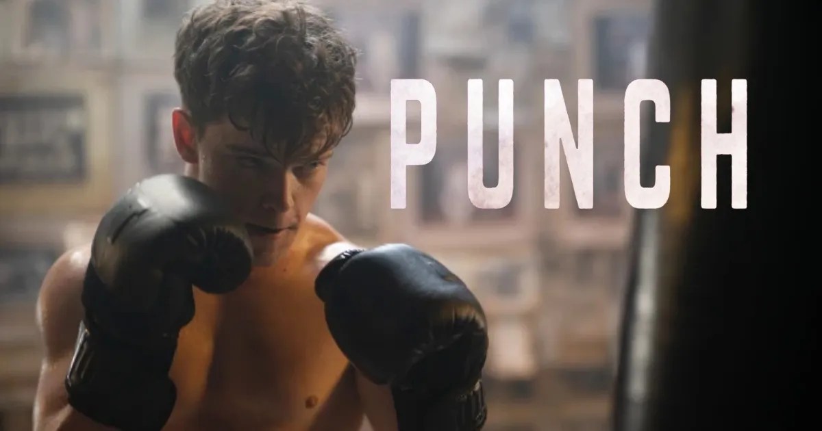 Punch Review A Quietly Moving New Zealand Drama About Bullying and