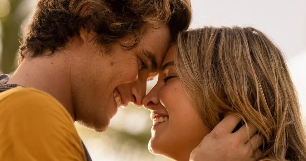 Outer Banks John B.'s Best Moments