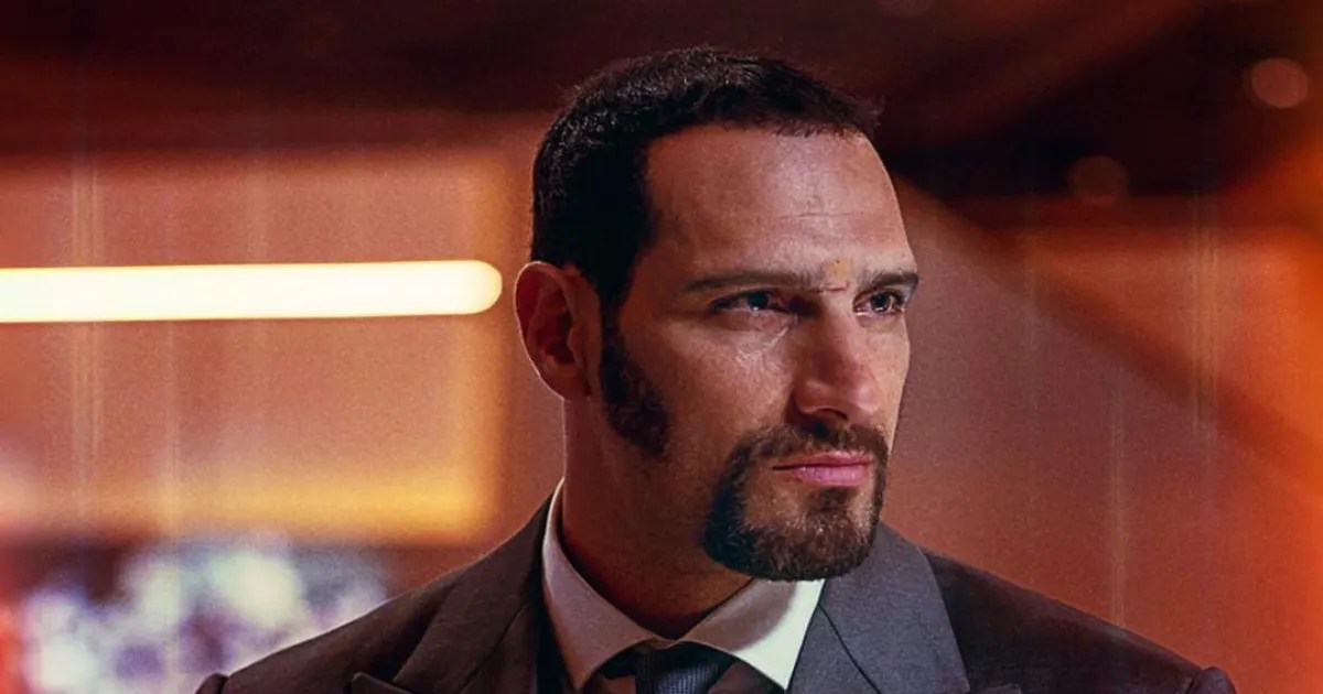 John Wick Chapter 4 Every New Character, Ranked