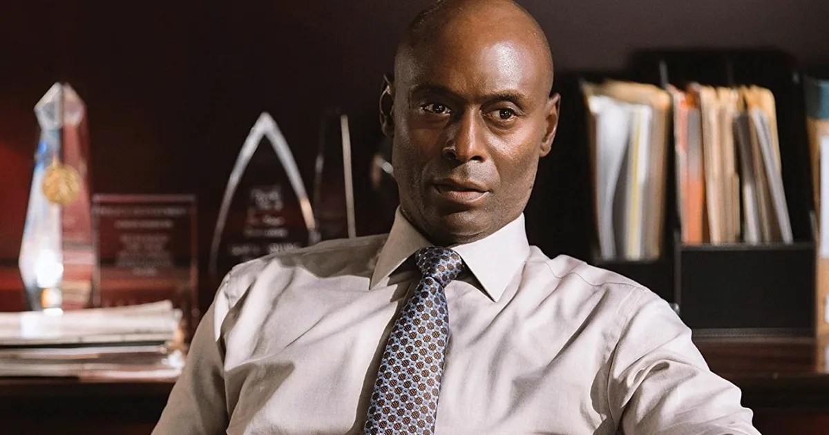 Best Lance Reddick Performances, Ranked
