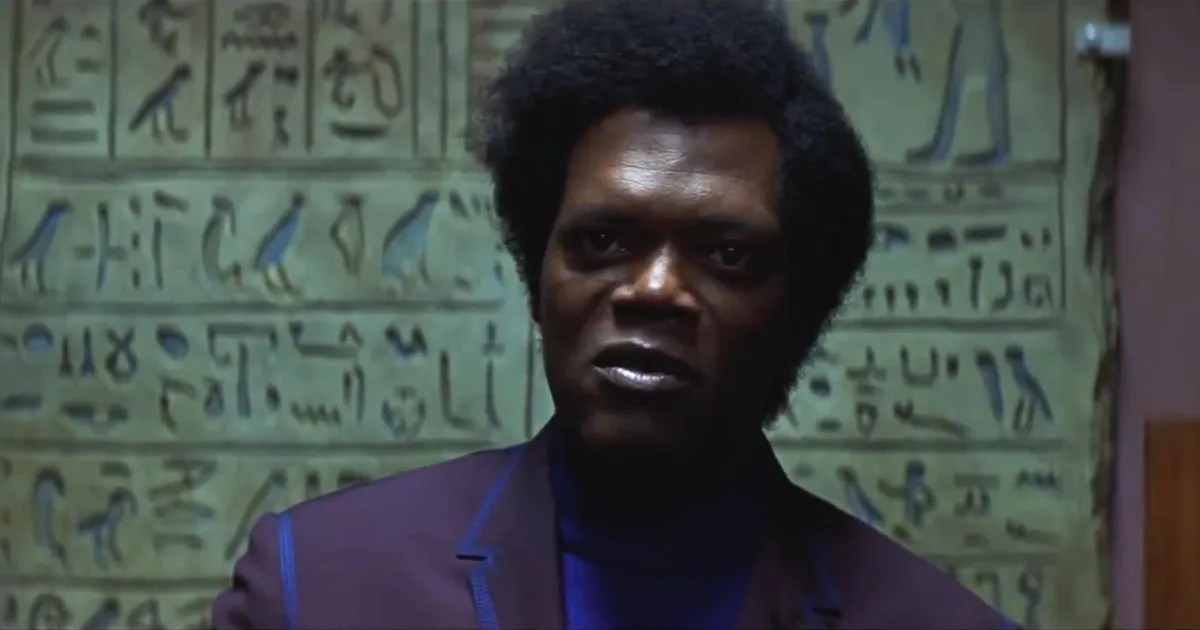 Samuel L Jackson’s 10 Most Terrifying Performances, Ranked TrendRadars