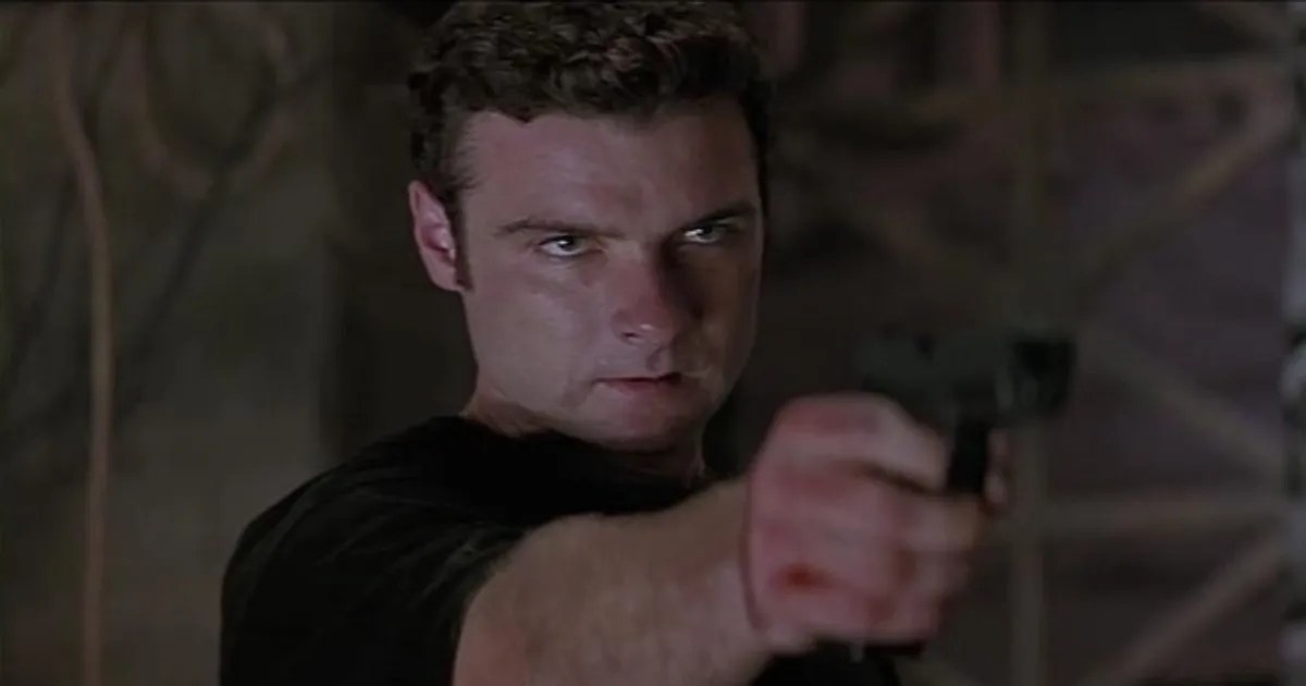 Liev Schreiber's Best Roles, Ranked