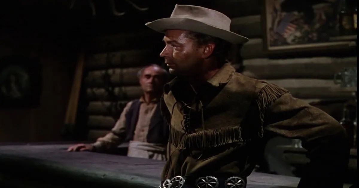 The 20 Best Duels In Westerns, Ranked