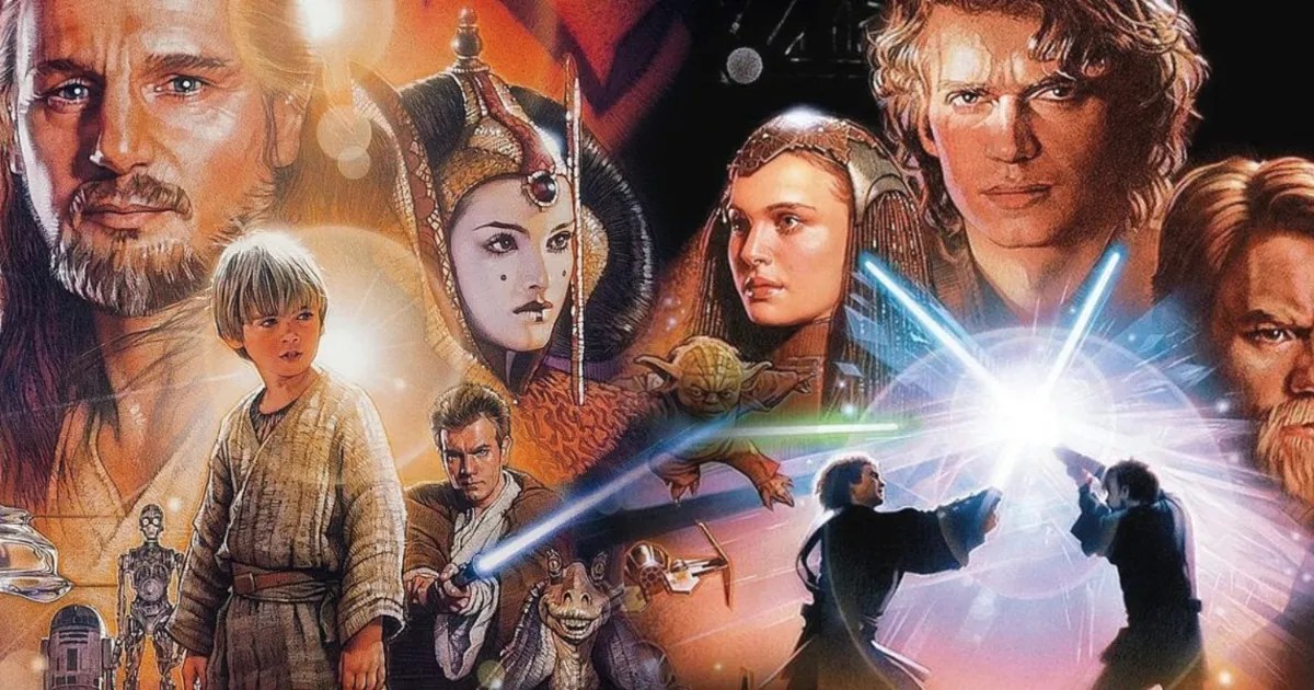 The Mandalorian Brings Back Star Wars Prequel Trilogy Star for Surprise