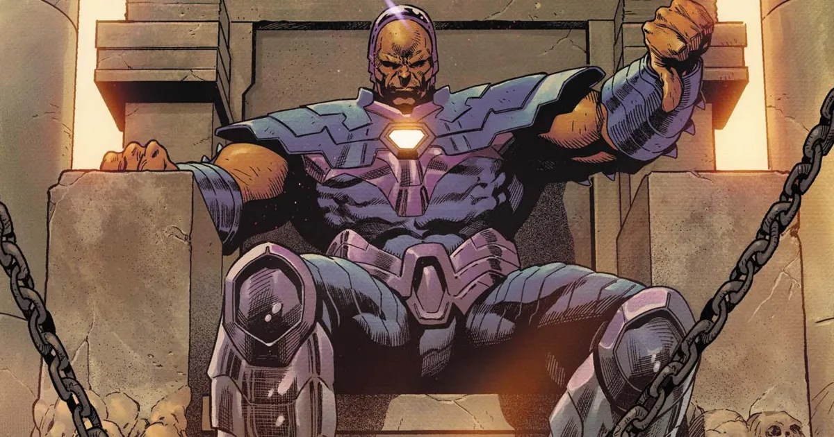 The 10 Best Superman Villains of All Time, Ranked