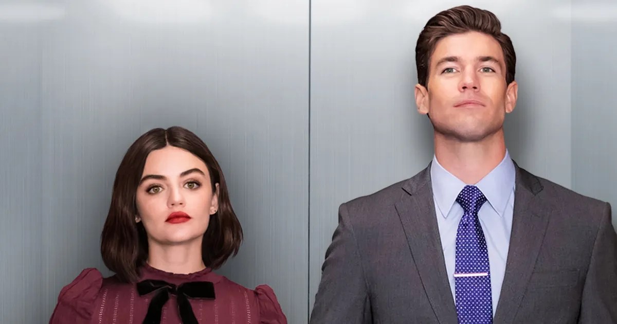 Best Comedy Movies of 2021