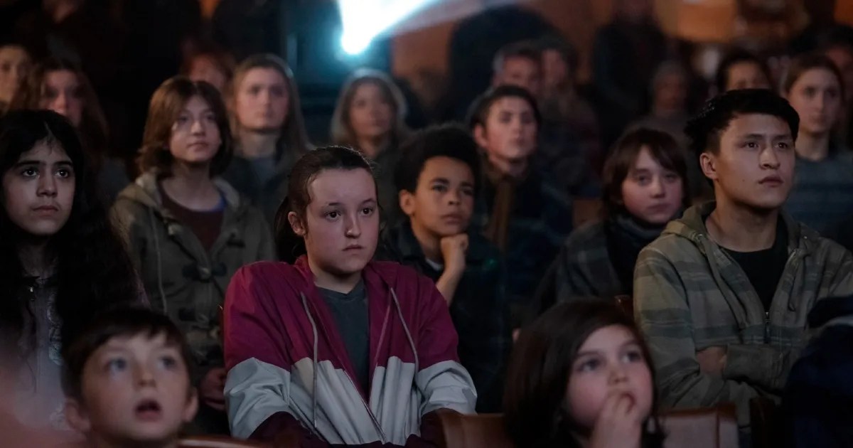 What does "The Last of Us" mean according to the first season of the