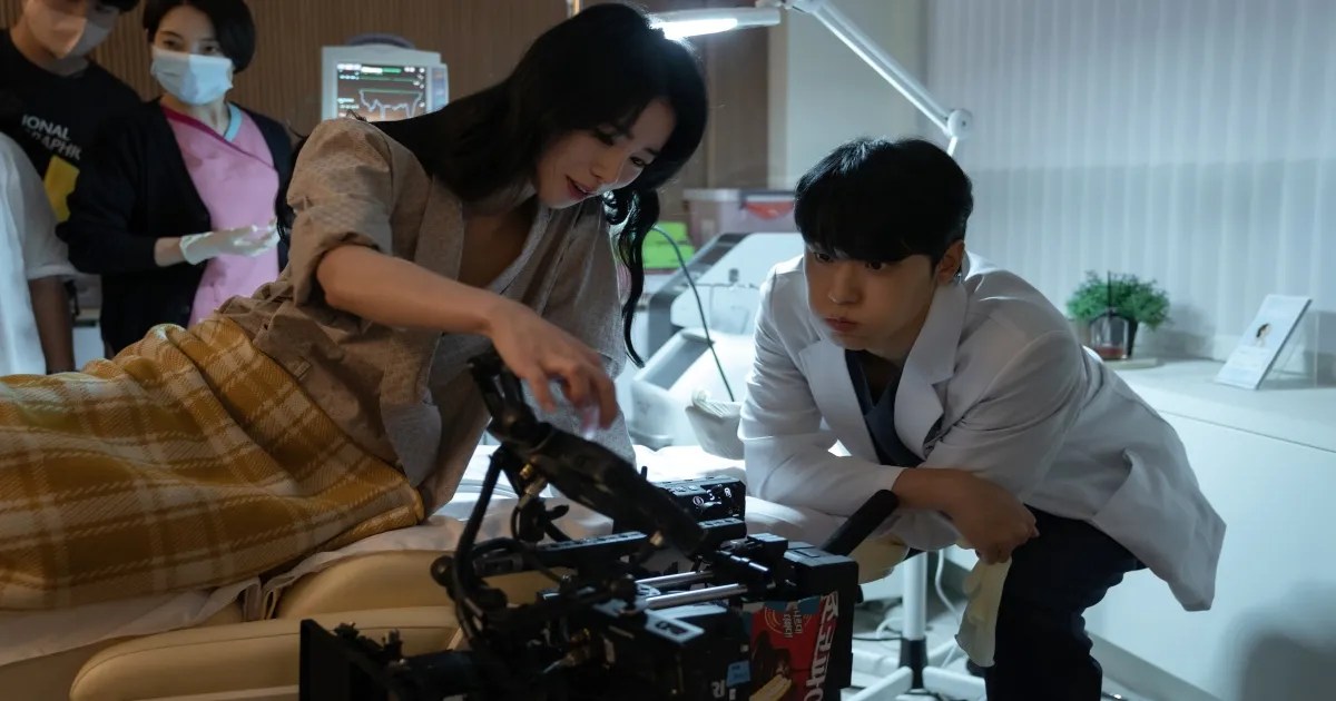 The Glory 10 Shocking BehindtheScenes Facts About the Netflix Korean