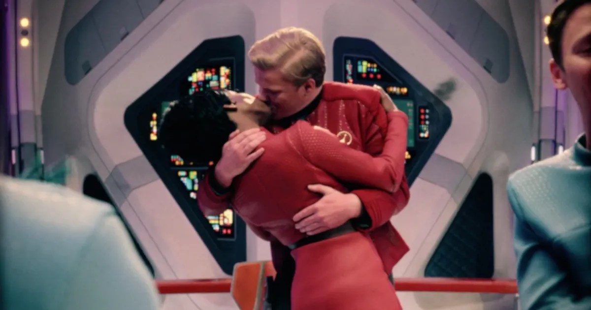 Why USS Callister Is Still the Best Black Mirror Episode