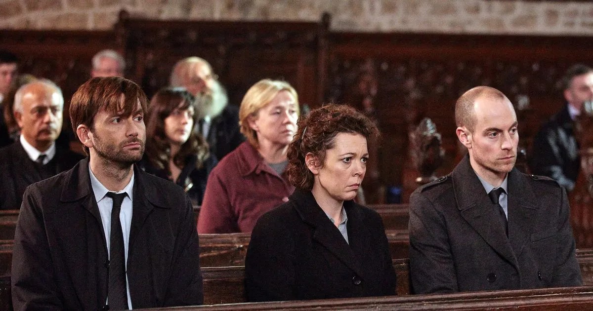 The Most Reliable Detective TV Show Tropes