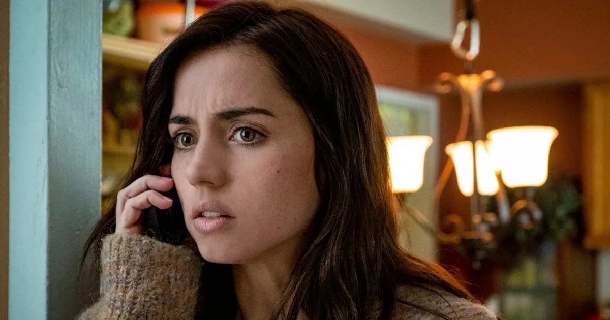 Ana de Armas’ 10 Best Movies, Ranked by Rotten Tomatoes