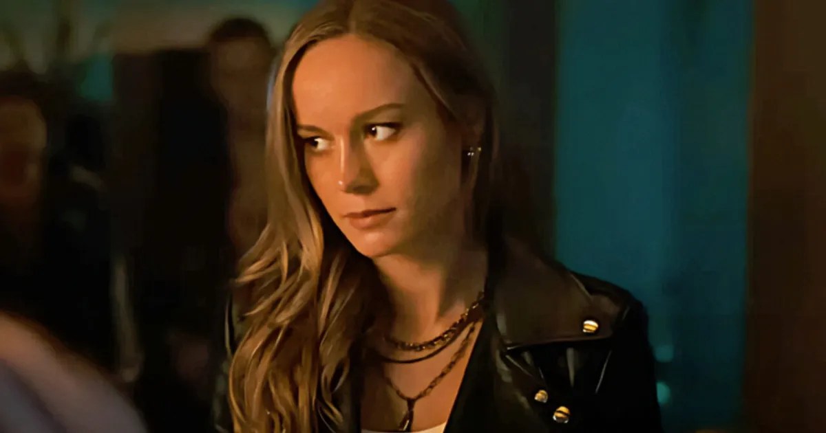 Brie Larson Joins Fast X Co-Stars in Campaigning for Female-Led Spinoff