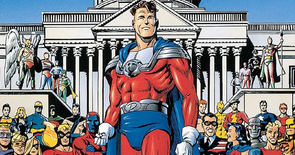 Ten Amazing DC Elseworlds Stories Needing an Animated Adaption