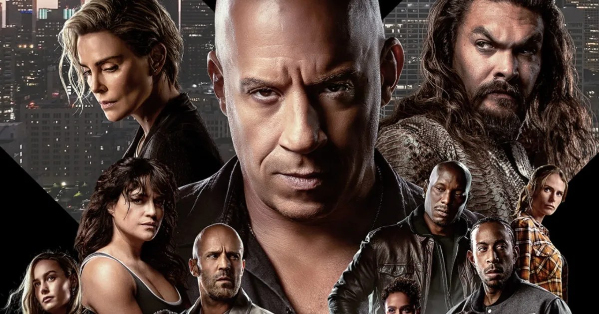 10 Best Drivers in the Fast & Furious Franchise, Ranked