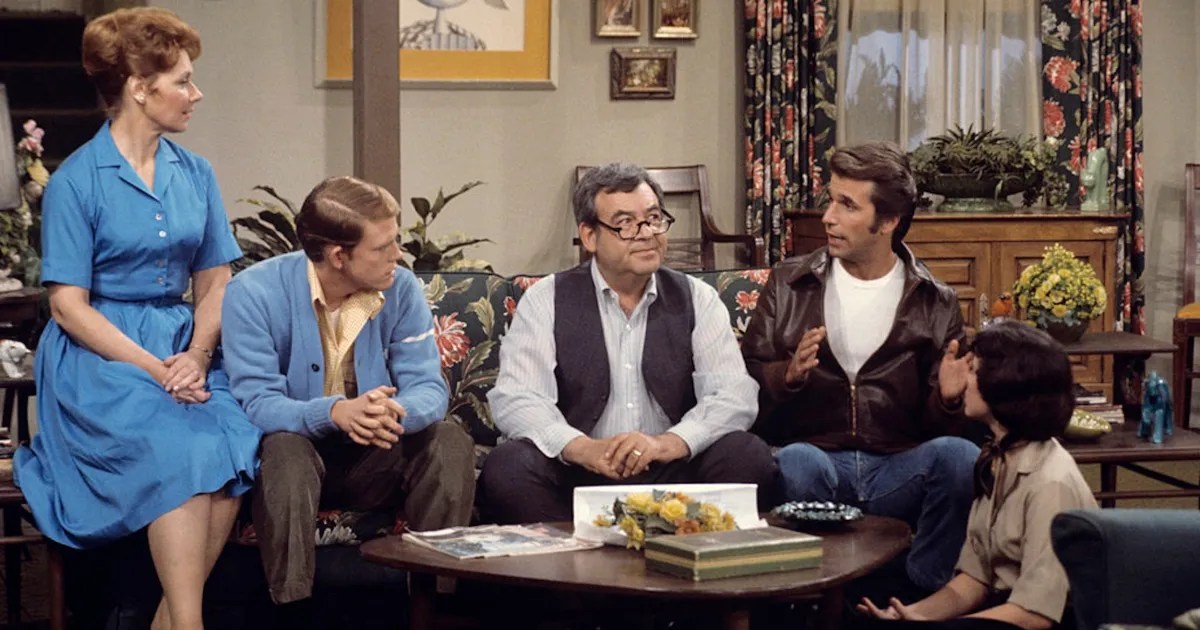The 20 Greatest TV Shows of the 1970s