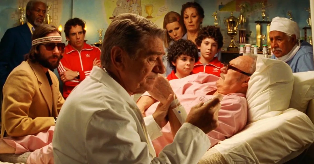 Why The Royal Tenenbaums Is Still Wes Anderson's Best Movie