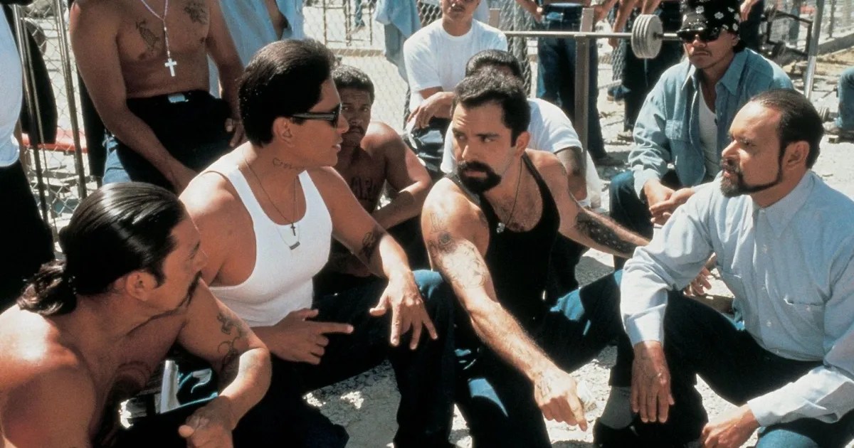 Why Blood In Blood Out Is a Cult Classic For MexicanAmericans