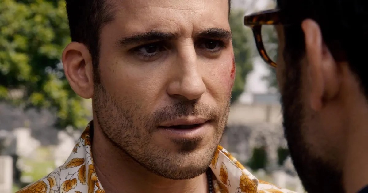 Greatest Miguel Ángel Silvestre Performances, Ranked » Nerd Panda