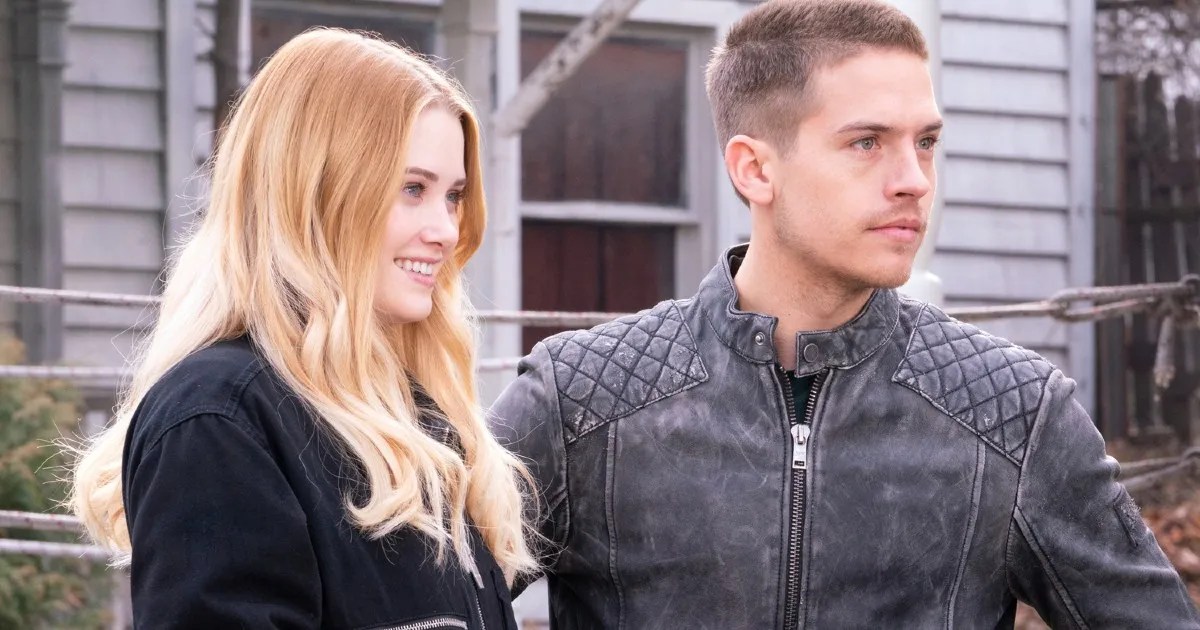 Beautiful Disaster Review: Strong Performances by Gardner and Sprouse with Hit-or-Miss Comedy