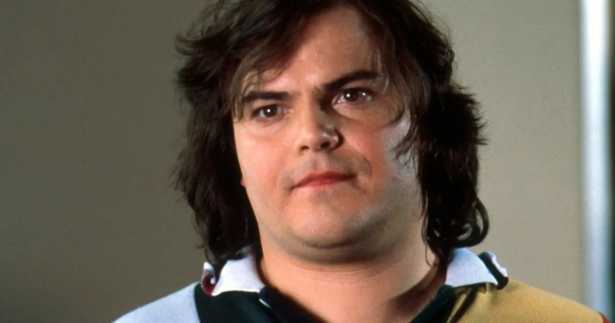 Jack Black's Best Comedy Movies, Ranked
