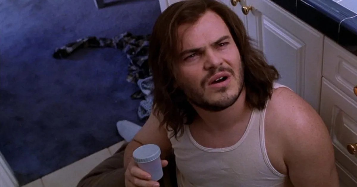 Jack Black's Best Comedy Movies, Ranked