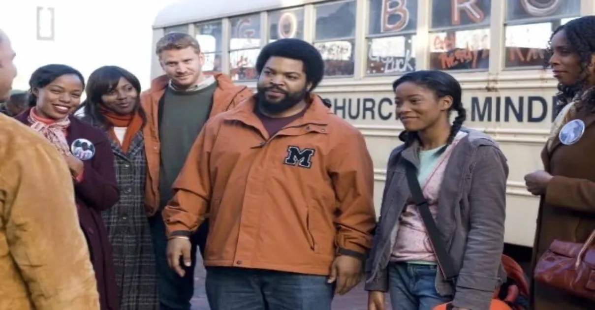 Best Ice Cube Movies, Ranked