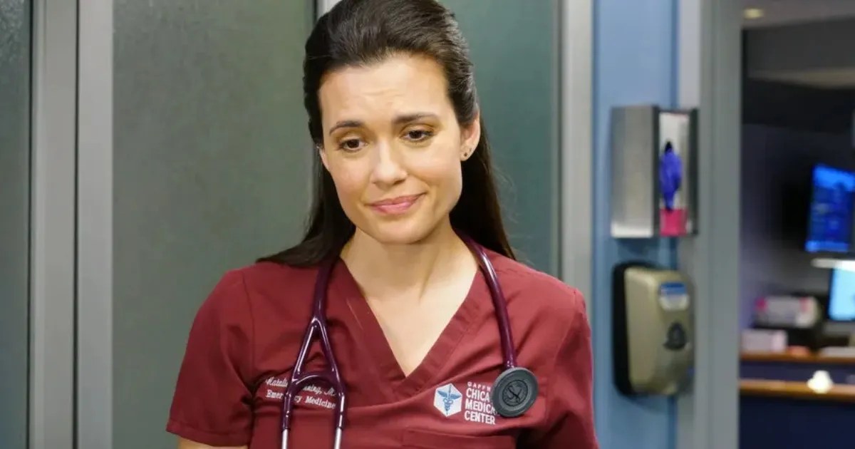 Chicago Med Cast and Character Guide