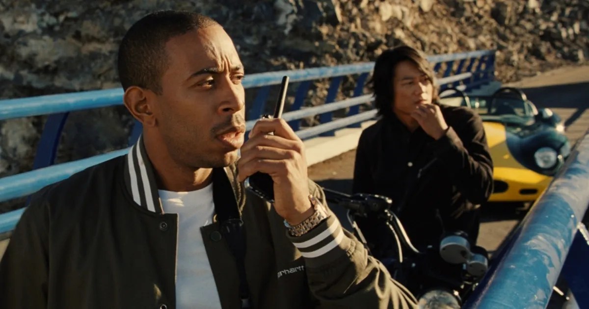 10 Best Drivers in the Fast & Furious Franchise, Ranked