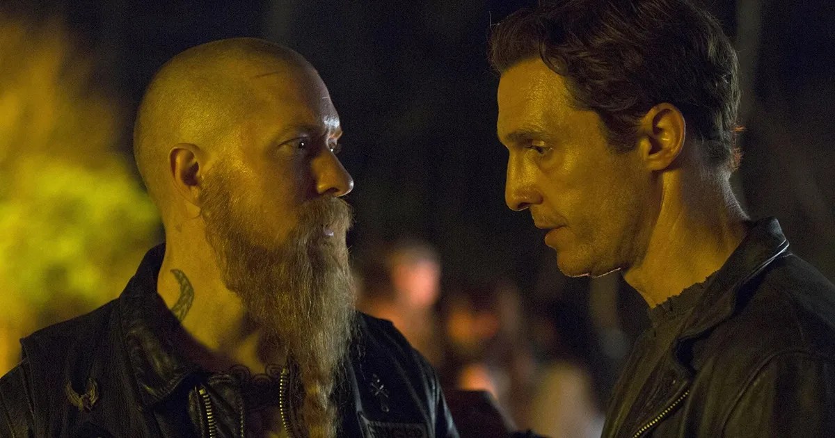 True Detective's Most Compelling Supporting Characters