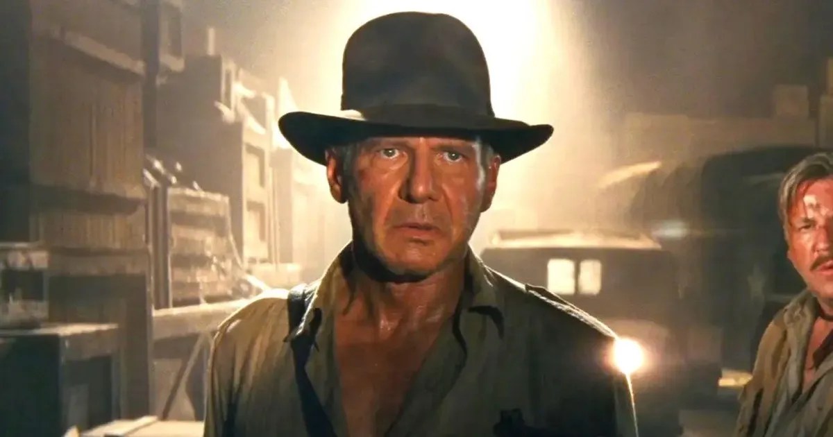 Kathleen Kennedy Gives Confusing Update On Indiana Jones TV Show