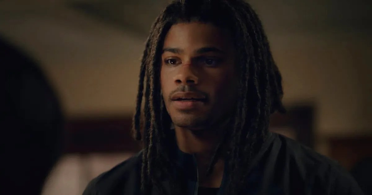 Black Lightning Cast and Character Guide