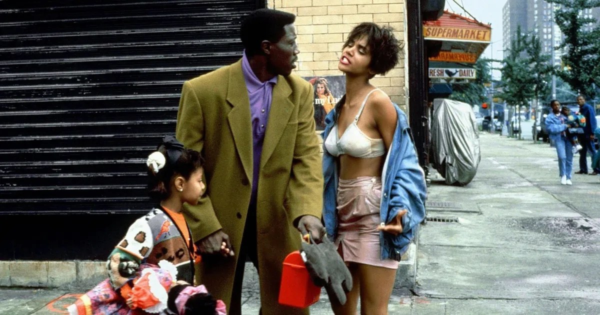 Best Queen Latifah Movies, Ranked Corner News Daily