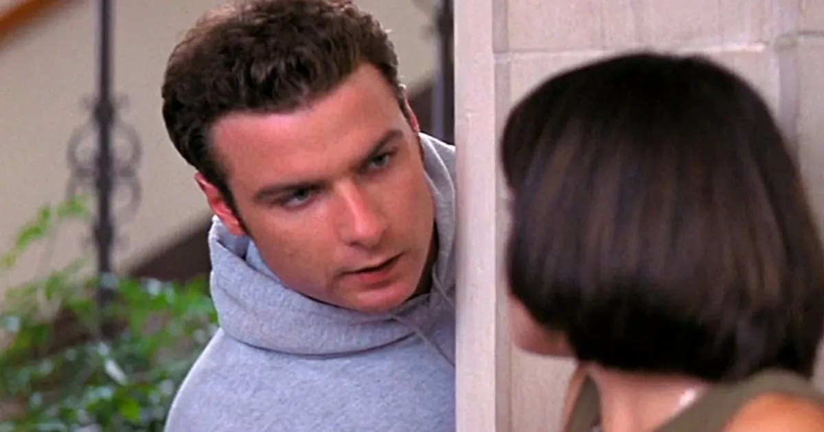 Liev Schreiber Regrets Asking to Be Killed Off in Scream 3