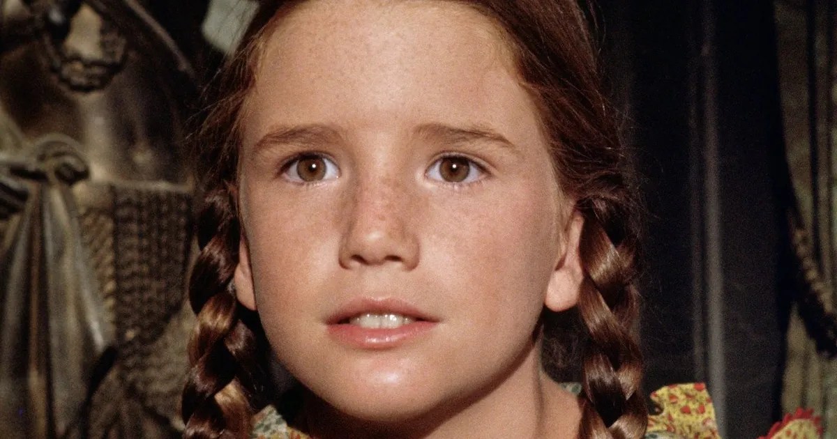 Little House on the Prairie Cast Where They Are Today