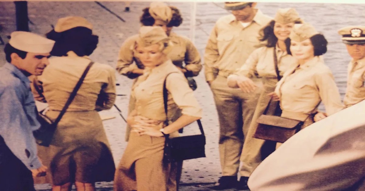 Major Roles Jamie Lee Curtis Turned Down Or Didn't Get