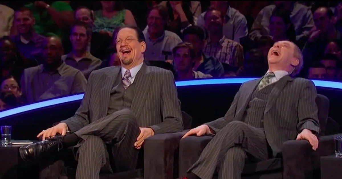 The 10 Funniest TV Comedy Duos of the 20th Century