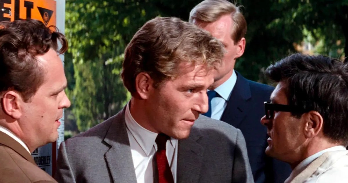 11 Great British Spy Movies That Aren’t James Bond